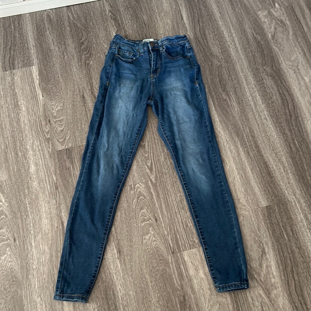 Mudd Jeans